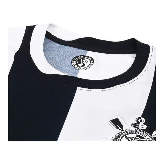 Camiseta Corinthians 24-25 - Tercera Equipación