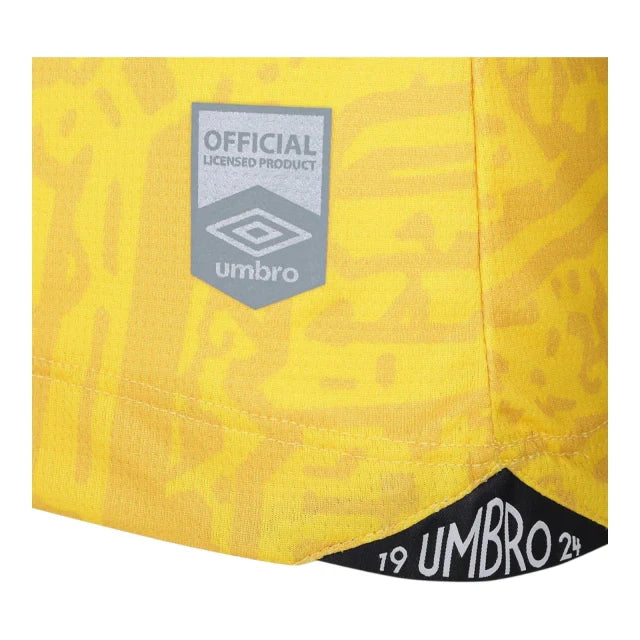 Camiseta Santos 24-25 - Tercera Equipación Mujer