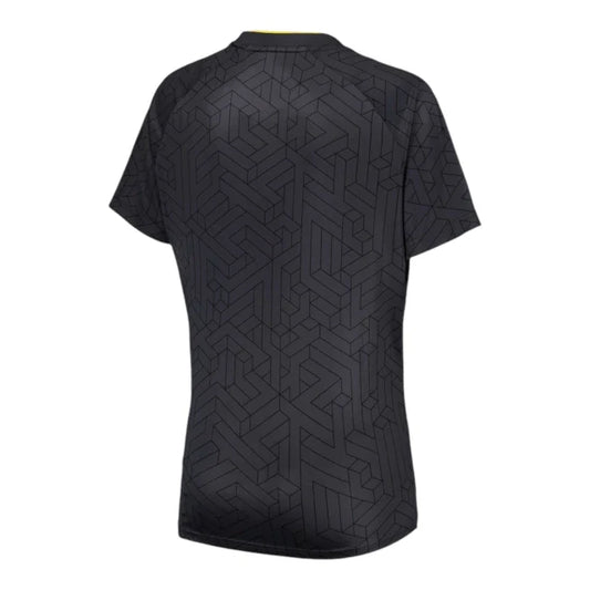 Camiseta Everton 24-25 - Segunda Equipación Mujer