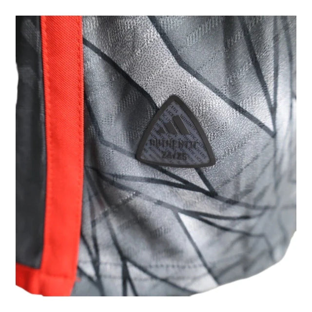 Camiseta Flamengo Jugador 24-25 - Tercera Equipación