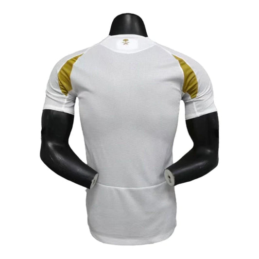 Camiseta AlNassr Jugador 24-25 - Tercera Equipación
