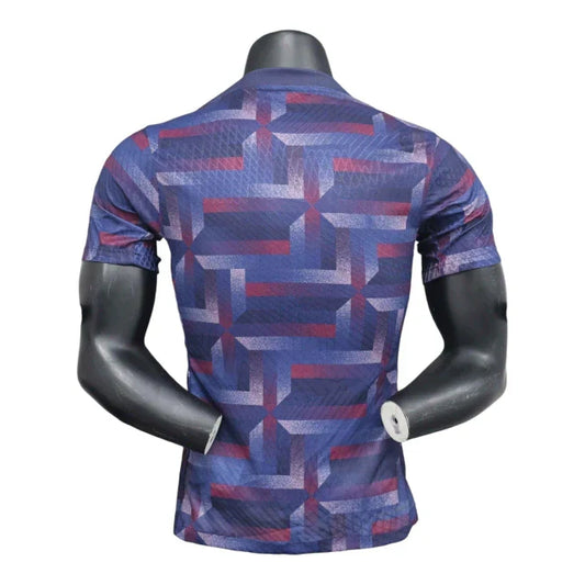 Camiseta Seleção Angleterre Jugador 24-25