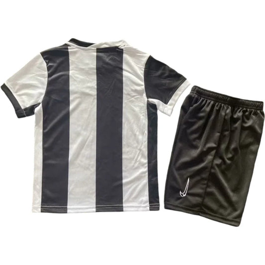Conjunto Infantil Corinthians 24-25 - Tercera Equipación