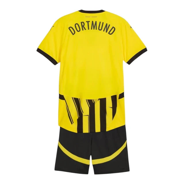 Conjunto Infantil Borussia Dortmund 24-25 - Edición Especial Especial