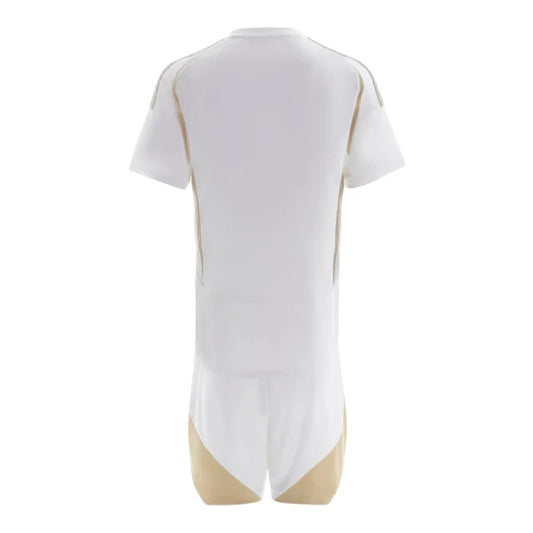 Conjunto Infantil AlNassr 24-25 - Tercera Equipación