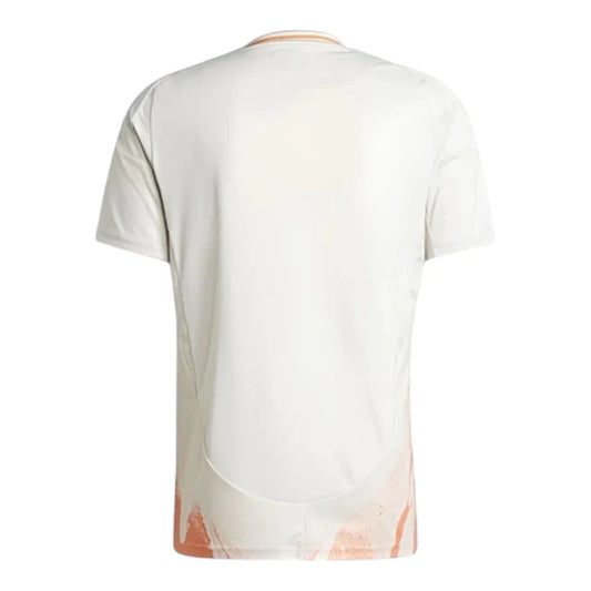 Camiseta Roma 24-25 - Segunda Equipación Mujer