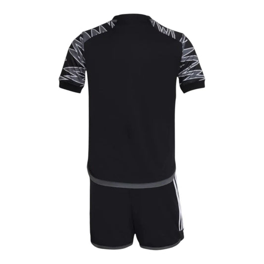 Conjunto Infantil Atlético 24-25 - Tercera Equipación Mineiro