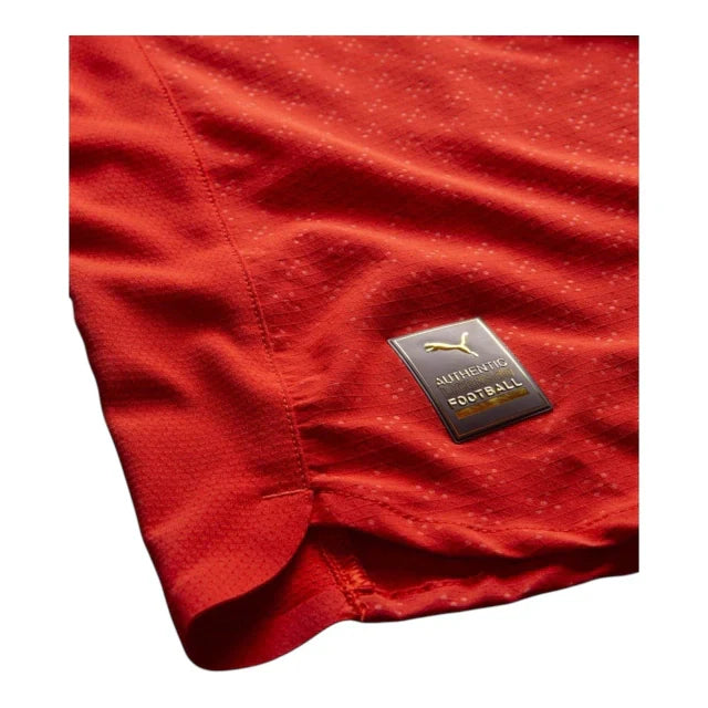 Camiseta Seleção Portugal 25-26 - Primera Equipación Mujer