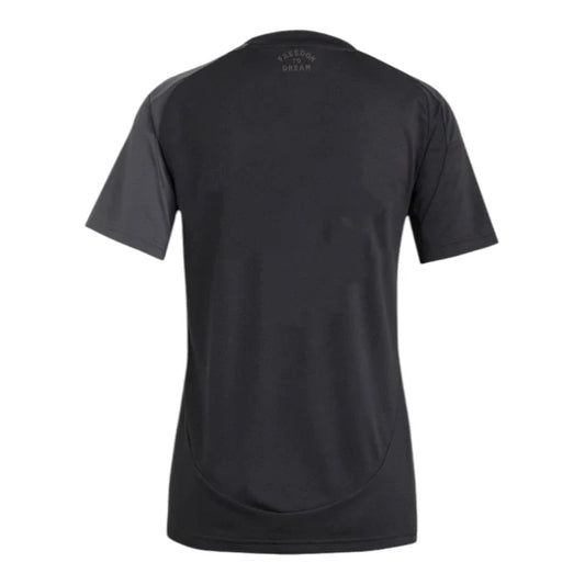 Camiseta Inter Miami 25-26 - Segunda Equipación Mujer