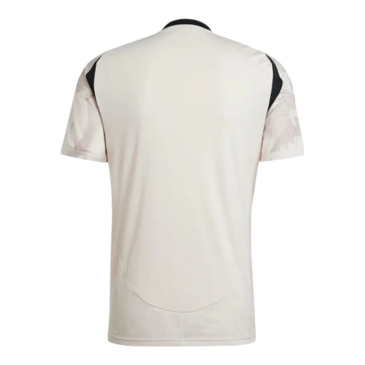 Camiseta New York Red Bull 25-26 - Segunda Equipación
