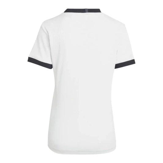 Camiseta Seleção Alemanha Edição Aniversário 125 anos 25-26 - Primera Equipación Mujer