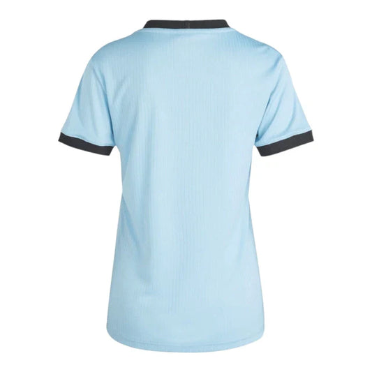 Camiseta de Portero Seleção Alemanha Edição Aniversário 125 anos 25-26 - Primera Equipación Mujer