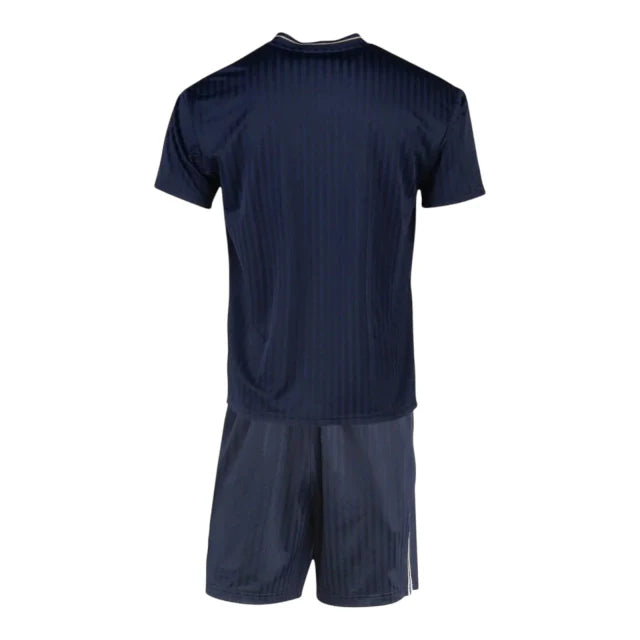 Conjunto Infantil Juventus Terrace Icons 25-26
