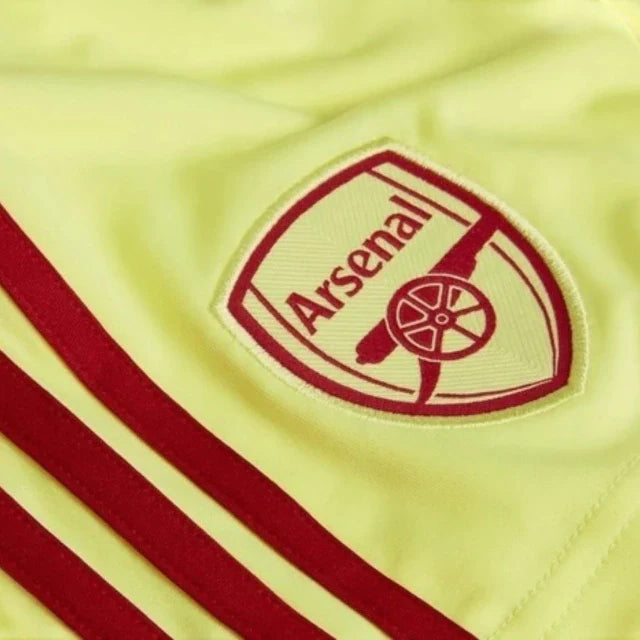 Short Arsenal Portero 25-26 - Hombre