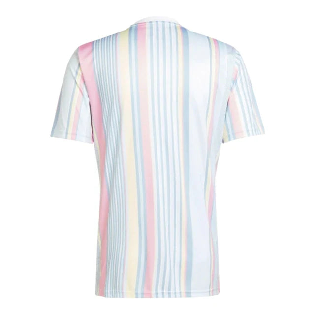 Camiseta Pre-Partido Juventus 25-26