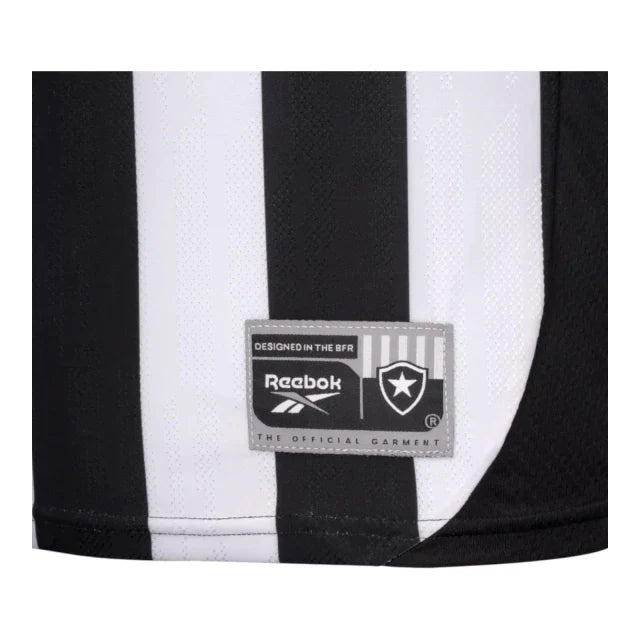 Camiseta Botafogo 25-26 - Primera Equipación