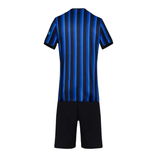 Conjunto Infantil Inter de Milan 25-26 - Primera Equipación