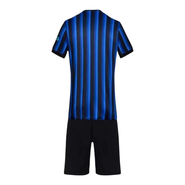Conjunto Infantil Inter de Milan 25-26 - Primera Equipación