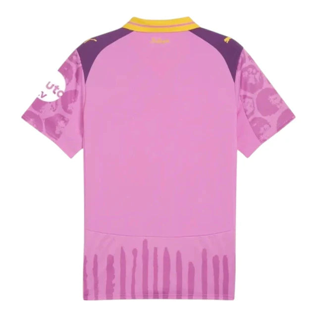 Camiseta de Portero Borussia Dortmund Mundial de Clubes 25-26 - Edición Especial Especial