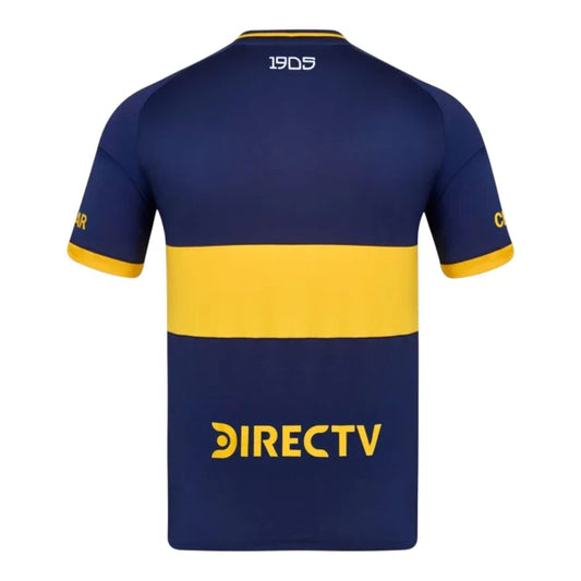 Camiseta Boca Juniors 25-26 - Primera Equipación
