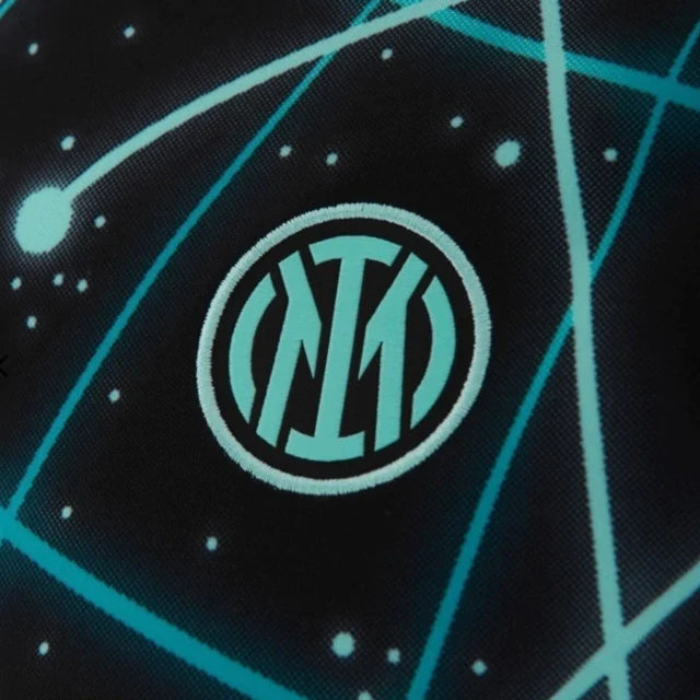 Camiseta Pre-Partido Inter de Milan Mundial de Clubes 25-26 - Edición Especial Especial