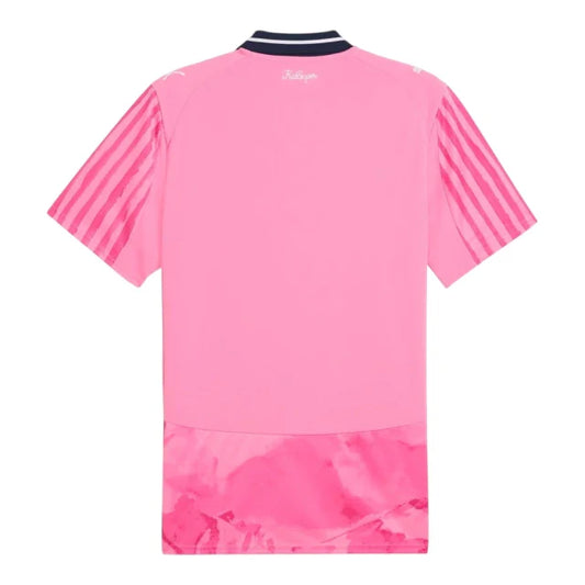 Camiseta de Portero Monterrey Mundial de Clubes 25-26 - Edición Especial Especial