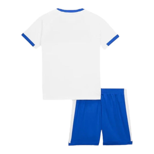 Conjunto Infantil Seleção Angleterre 25-26 - Primera Equipación