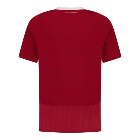 Camiseta AlAhly 25-26 - Primera Equipación