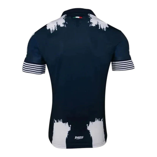 Camiseta Monterrey Mundial de Clubes 25-26 - Primera Equipación Edición Especial Especial