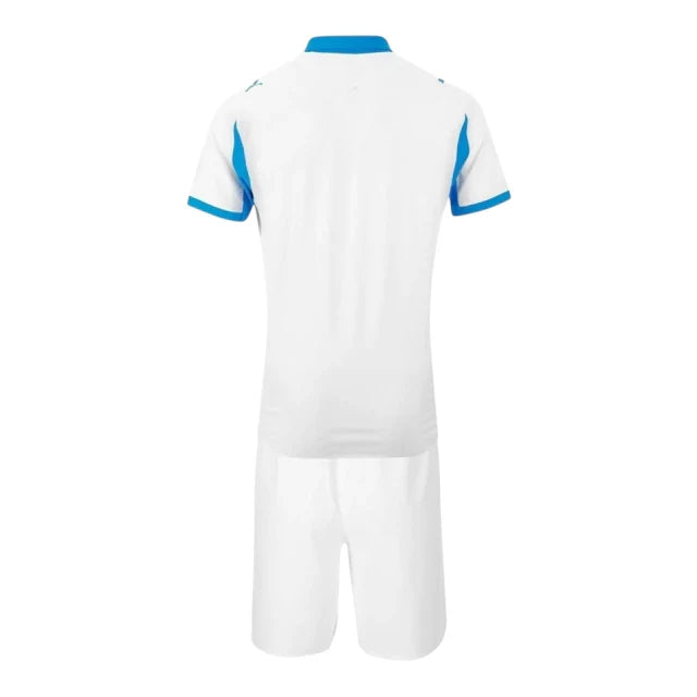Conjunto Infantil Marseille 25-26 - Primera Equipación