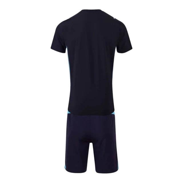 Conjunto Infantil Olympique Marseille 25-26 - Segunda Equipación