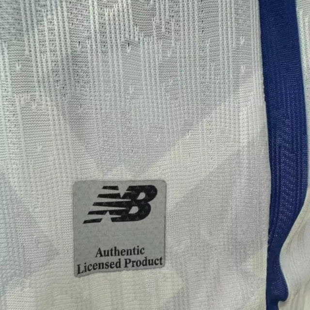 Camiseta Porto Mundial de Clubes Jugador 25-26 - Primera Equipación Edición Especial Especial