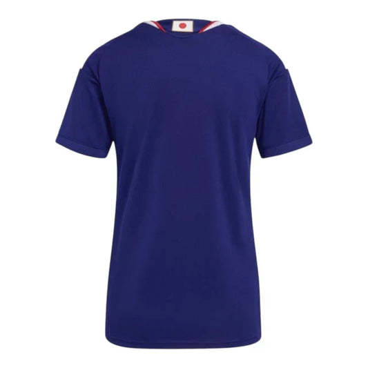 Camiseta Seleção Japão 26-27 - Primera Equipación Mujer