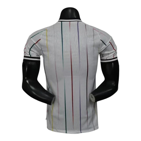 Camiseta Seleção Japão Jugador 26-27 - Segunda Equipación