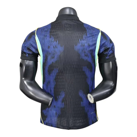 Camiseta Seleção Brasileira Jugador 26-27 - Segunda Equipación