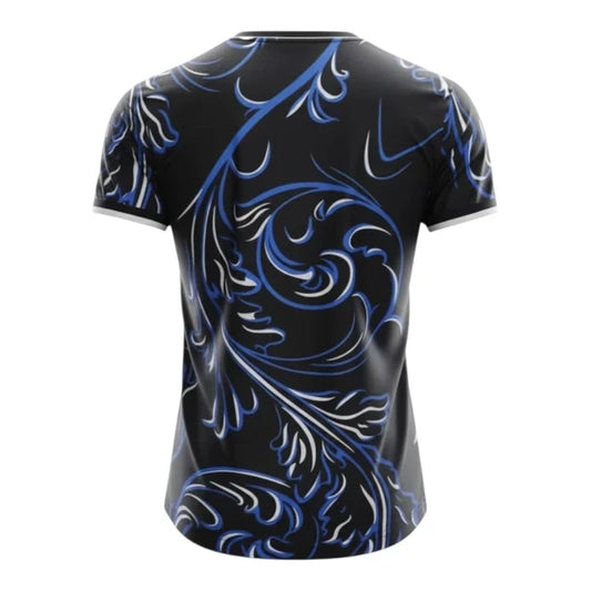 Camiseta Seleção Argentine 26-27 - Segunda Equipación Mujer