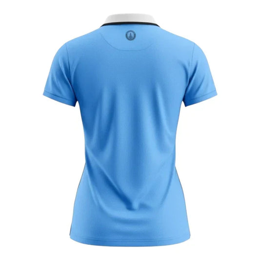 Camiseta Seleção Uruguai 26-27 - Primera Equipación Mujer