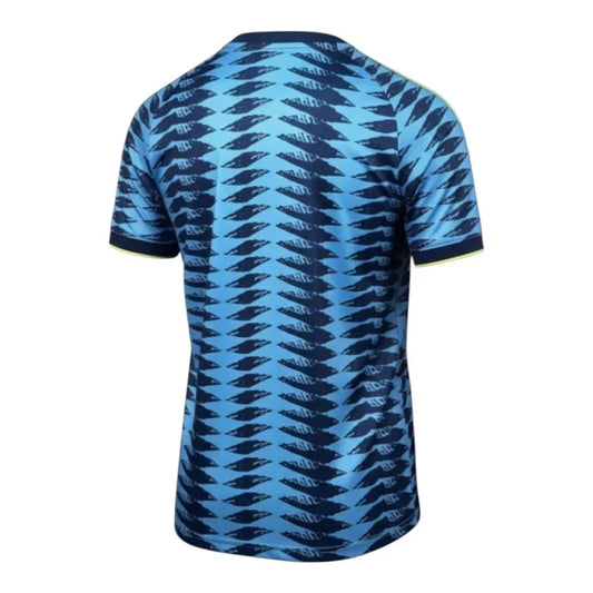 Camiseta Seleção Colômbia 26-27 - Segunda Equipación Mujer