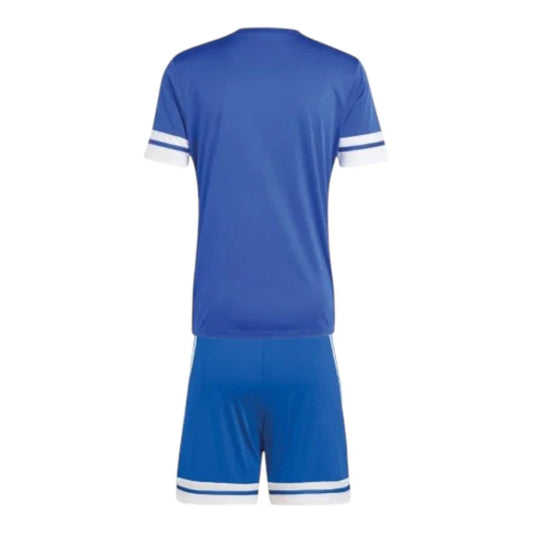 Conjunto Infantil Seleção Curaçao 26-27 - Primera Equipación