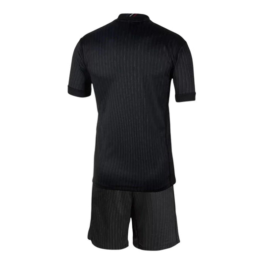 Conjunto Infantil Paris SaintGermain 25-26 - Cuarta Equipación