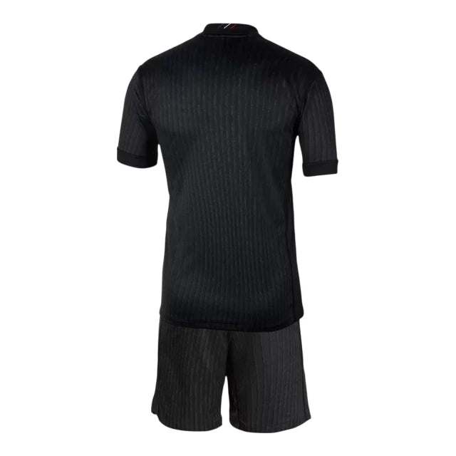 Conjunto Infantil Paris SaintGermain 25-26 - Cuarta Equipación