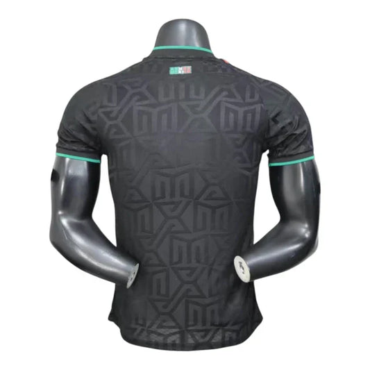 Camiseta Seleção Mexique Jugador 26-27 - Tercera Equipación