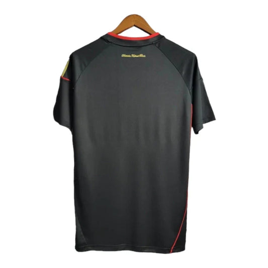 Retro Seleção da Alemanha 2010 - Segunda Equipación