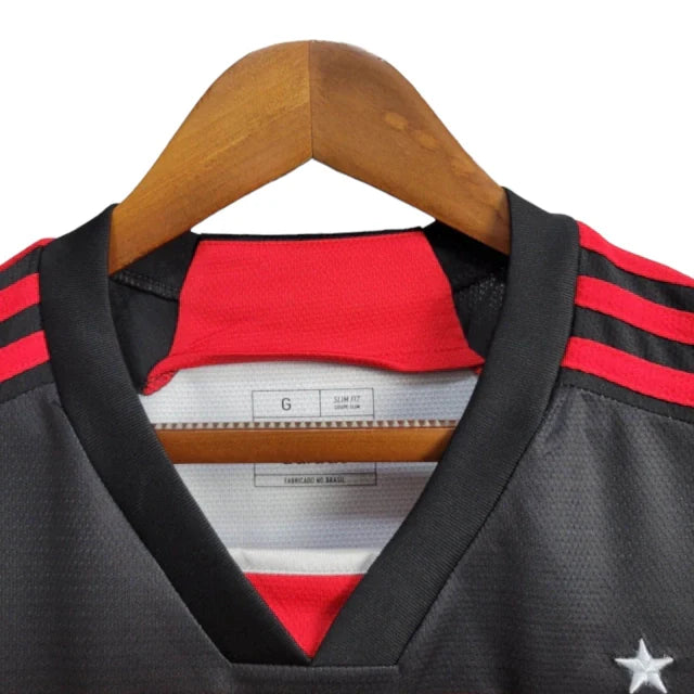 Camiseta Sin Mangas Flamengo 24-25 - Primera Equipación