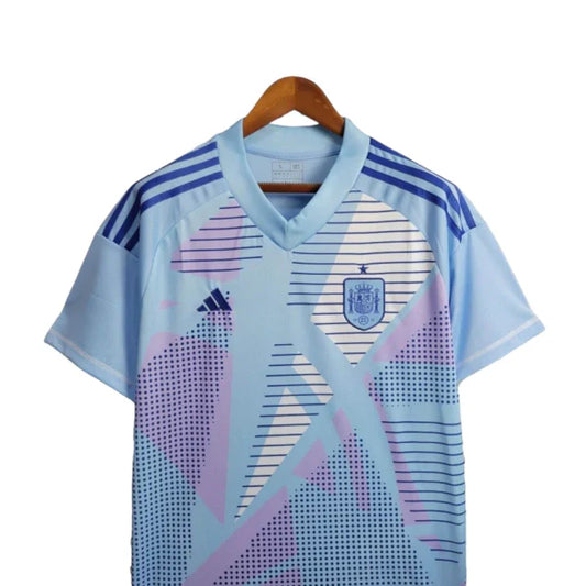 Camiseta de Portero Seleção da Argentine 24-25