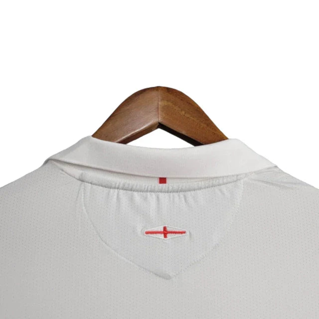 Retro Seleção da Angleterre 2005 - Primera Equipación