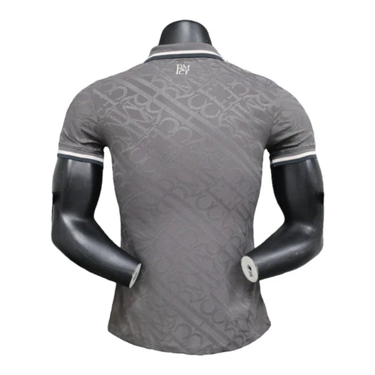 Camiseta Real Madrid Jugador 24-25 - Tercera Equipación