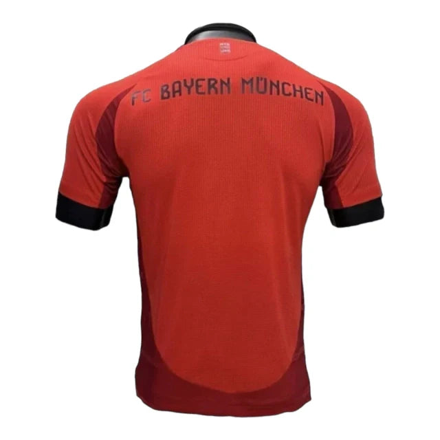 Camiseta Bayern de Munich Jugador 24-25 - Primera Equipación