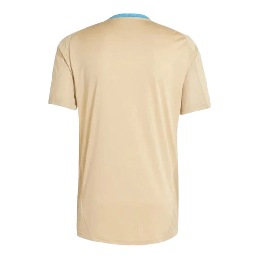Camiseta Seleção Argentine 24-25 - Segunda Equipación