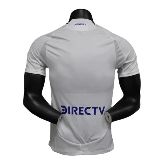 Camiseta Boca Juniors Jugador 24-25 - Segunda Equipación